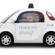 Illustration for article titled Your Best Efforts to Decorate Googles Self-Driving Car